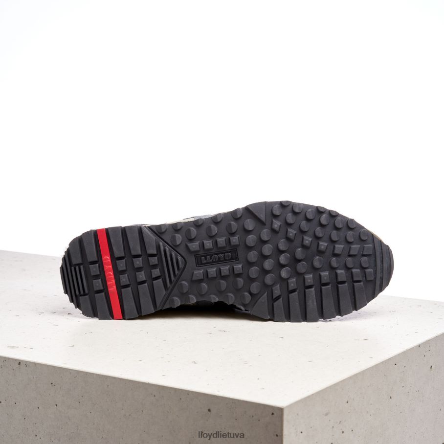 LLOYD armandas vyrų avalynė sujungti VF40PZ341