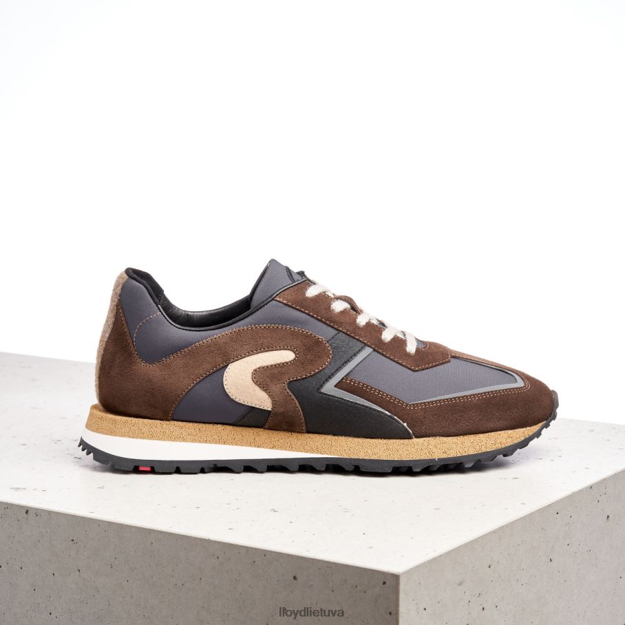 LLOYD armandas vyrų avalynė sujungti VF40PZ369