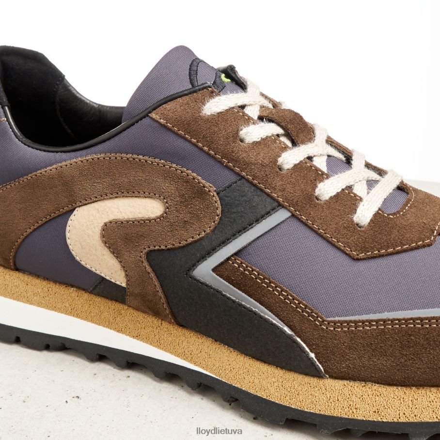 LLOYD armandas vyrų avalynė sujungti VF40PZ369