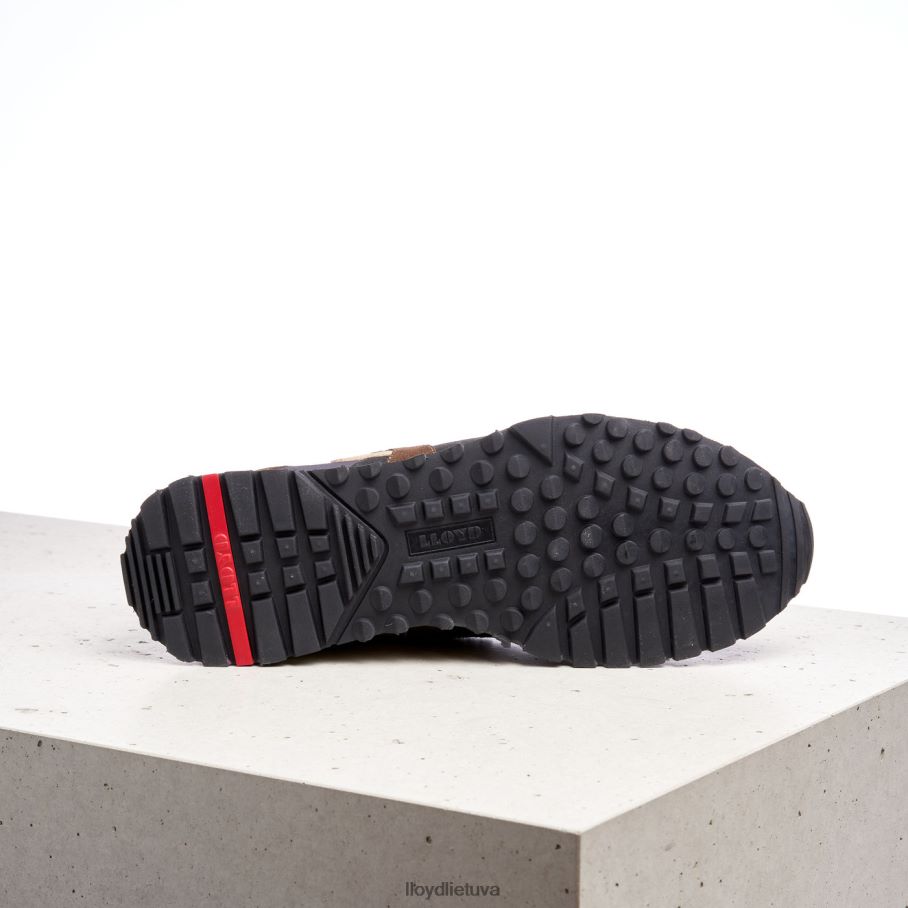 LLOYD armandas vyrų avalynė sujungti VF40PZ369