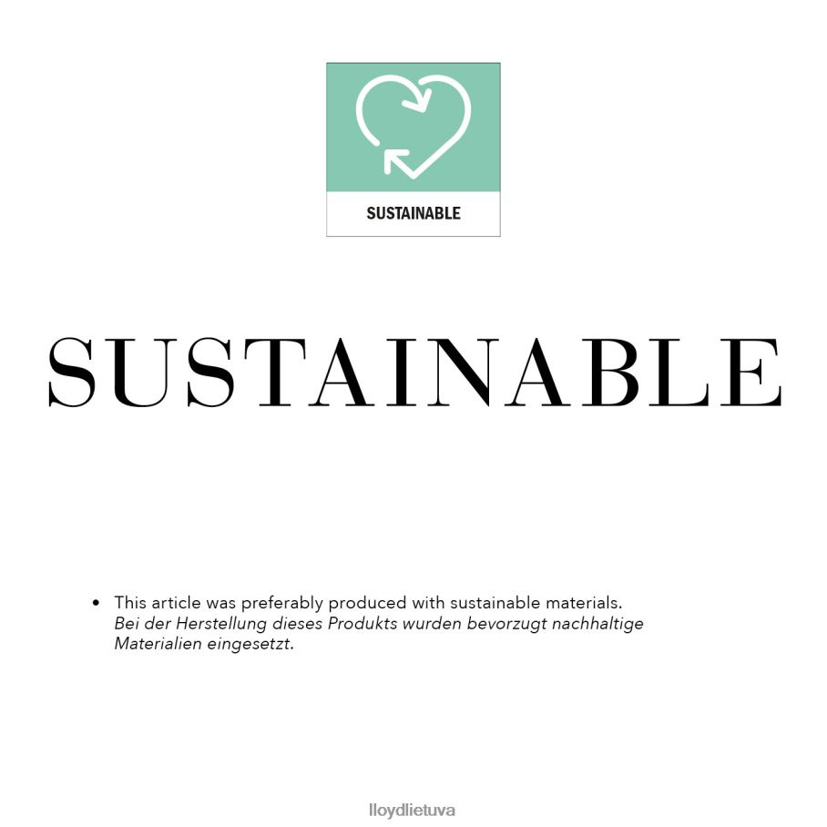 LLOYD armandas vyrų avalynė sujungti VF40PZ369