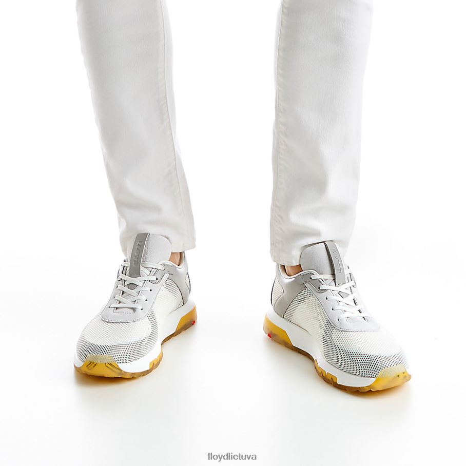 LLOYD aronas vyrų avalynė baltas VF40PZ1335