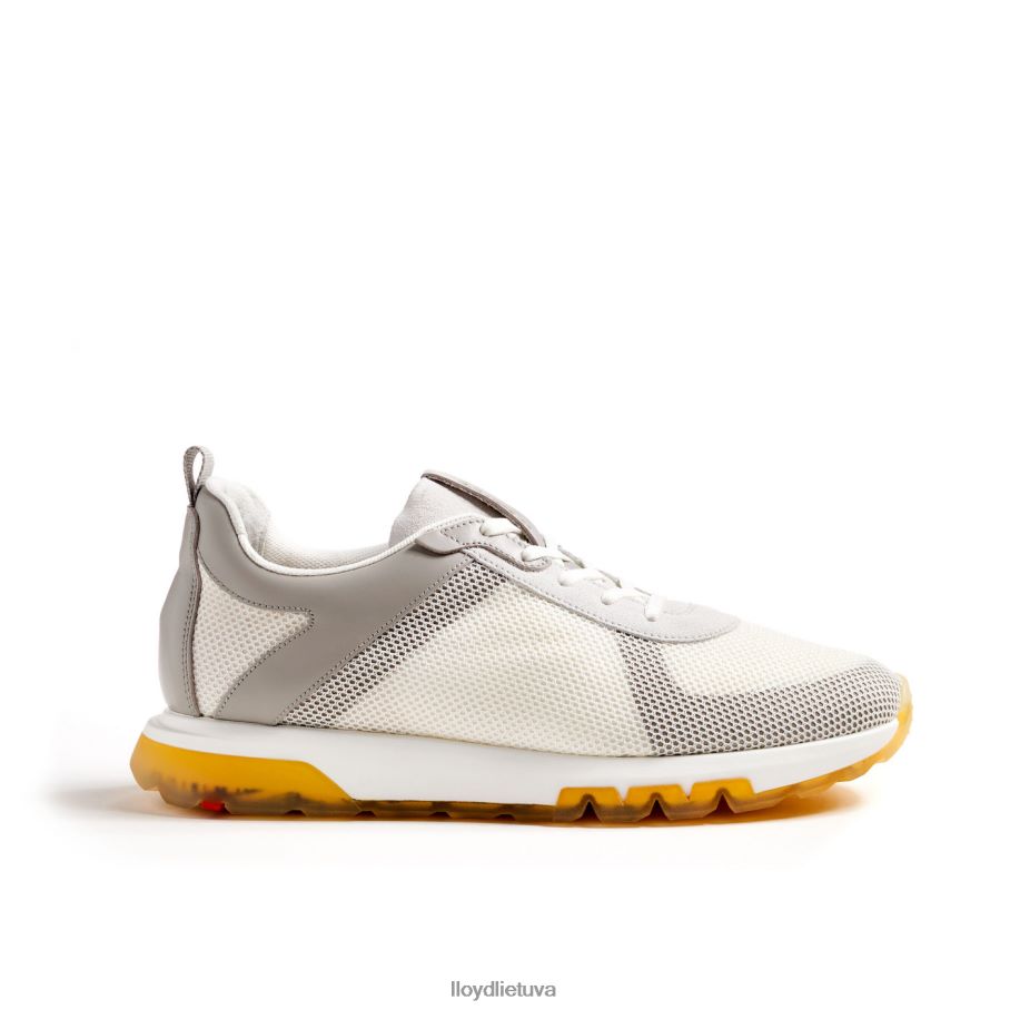 LLOYD aronas vyrų avalynė baltas VF40PZ1335