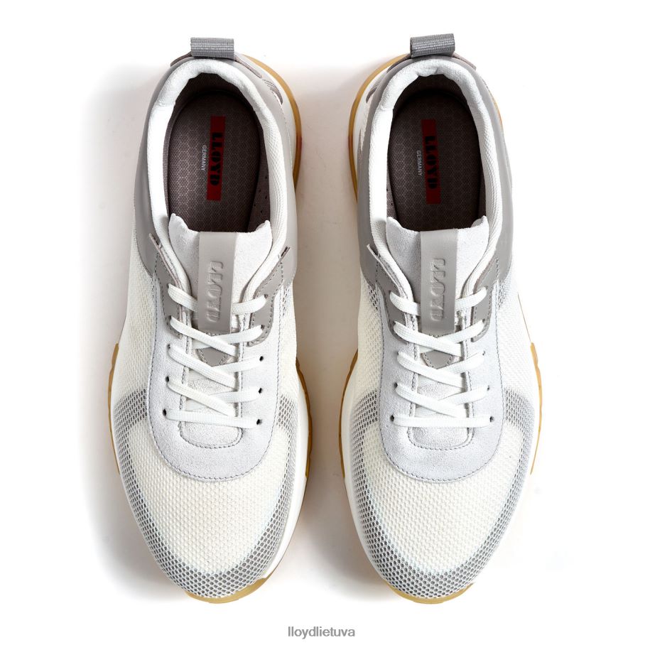 LLOYD aronas vyrų avalynė baltas VF40PZ1335