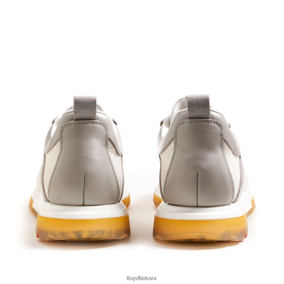 LLOYD aronas vyrų avalynė baltas VF40PZ1335