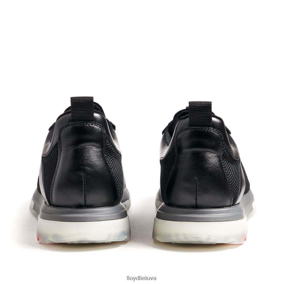 LLOYD aronas vyrų avalynė juodas VF40PZ337