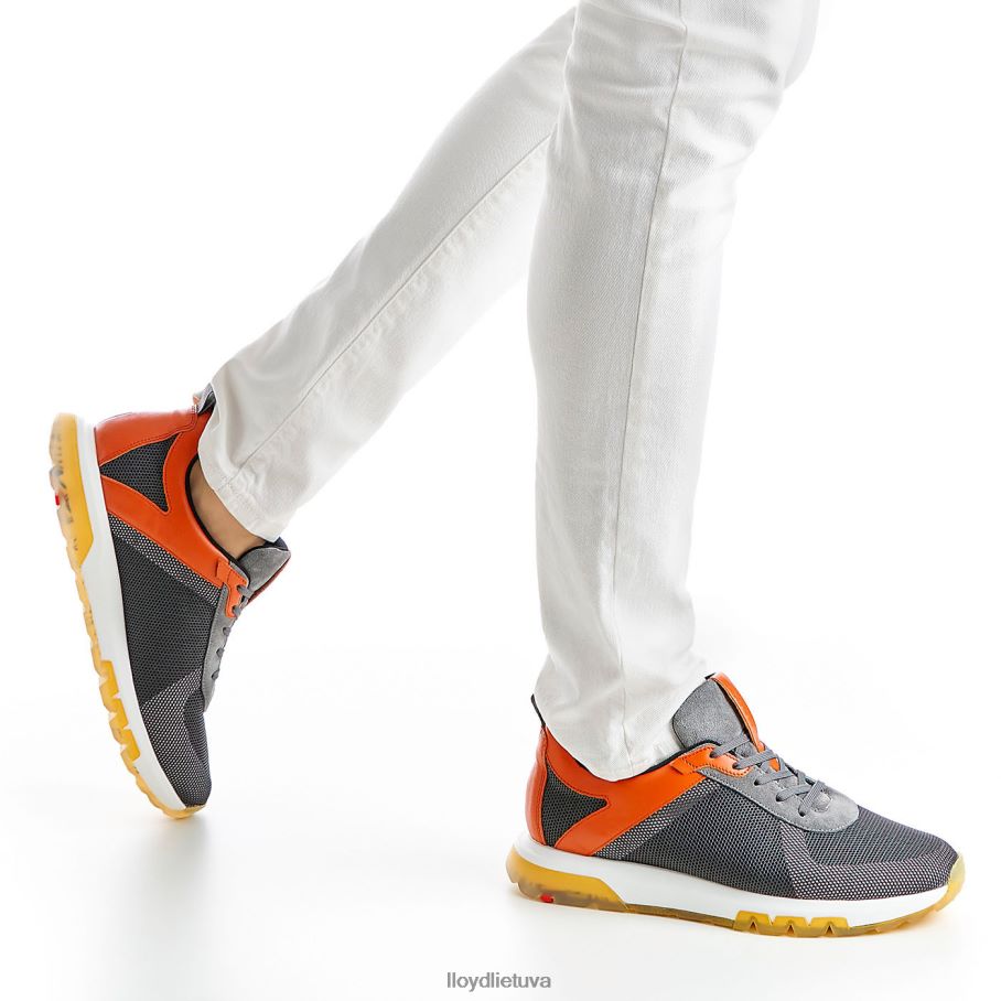 LLOYD aronas vyrų avalynė sujungti VF40PZ1334