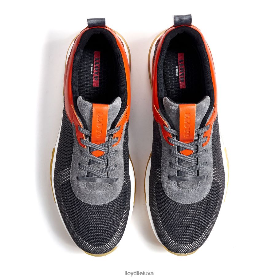 LLOYD aronas vyrų avalynė sujungti VF40PZ1334