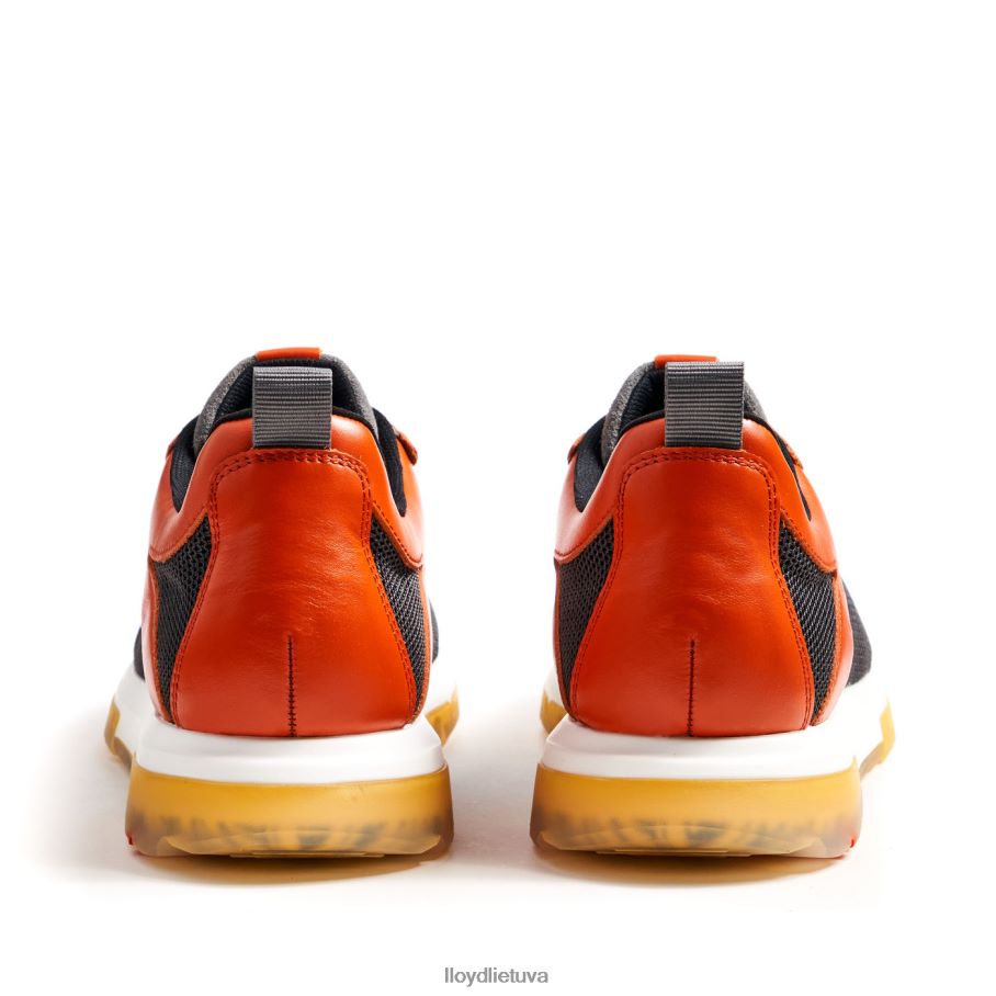 LLOYD aronas vyrų avalynė sujungti VF40PZ1334