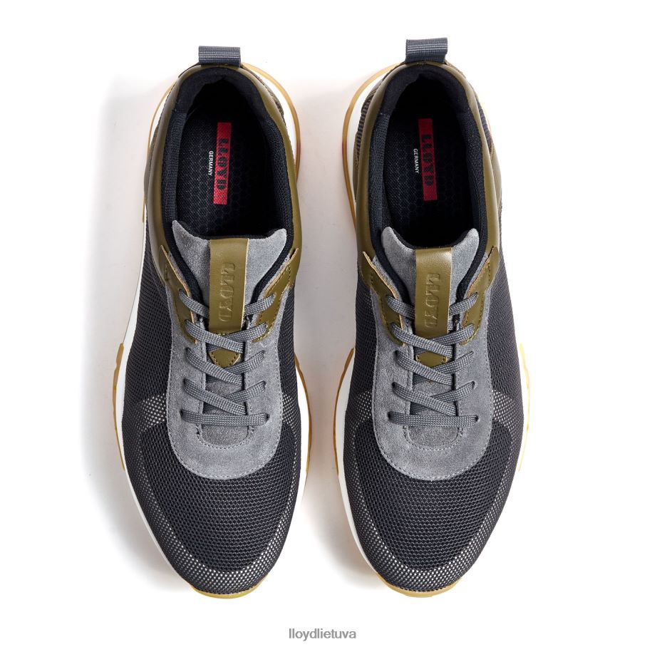 LLOYD aronas vyrų avalynė sujungti VF40PZ338