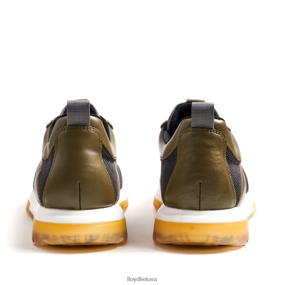 LLOYD aronas vyrų avalynė sujungti VF40PZ338