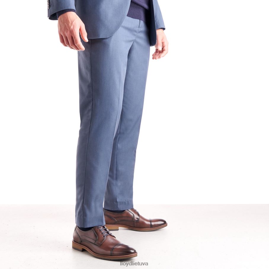 LLOYD arperis vyrų avalynė rudas VF40PZ176