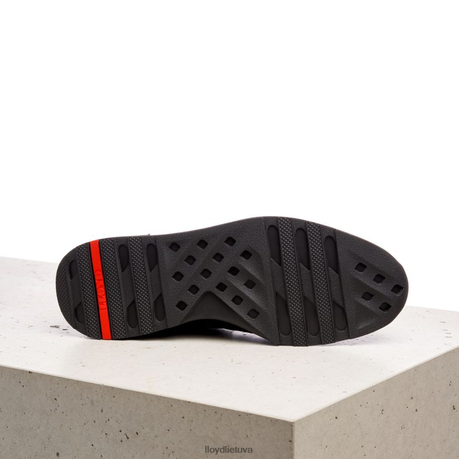 LLOYD artur vyrų avalynė juodas VF40PZ450