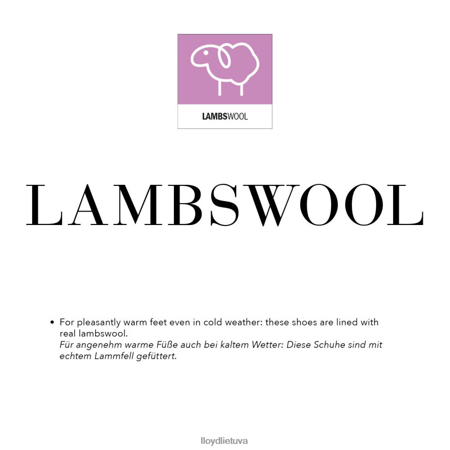 LLOYD aukšti sportbačiai moterys avalynė juodas VF40PZ776