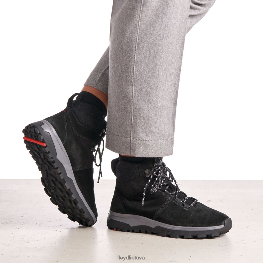 LLOYD aulinukai moterys avalynė juodas VF40PZ844