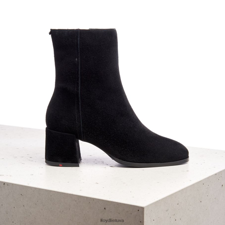 LLOYD aulinukai moterys avalynė juodas VF40PZ986