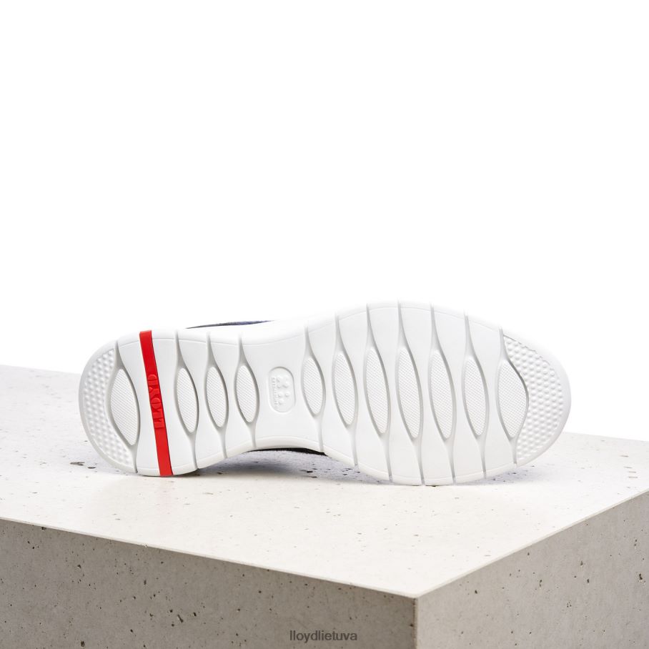 LLOYD aurelijus vyrų avalynė mėlyna VF40PZ430