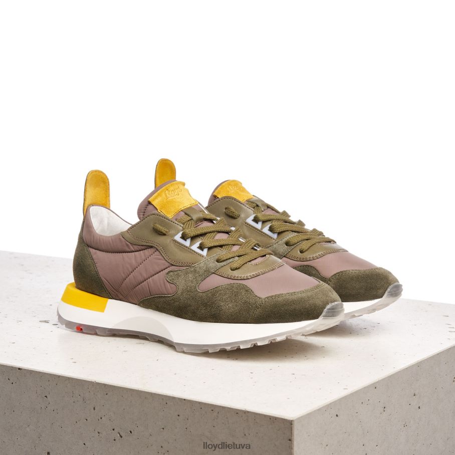 LLOYD avies odos sportbačiai moterys avalynė sujungti VF40PZ800