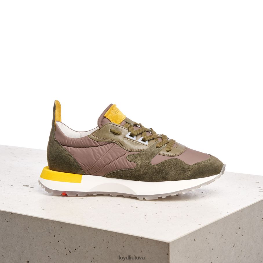 LLOYD avies odos sportbačiai moterys avalynė sujungti VF40PZ800