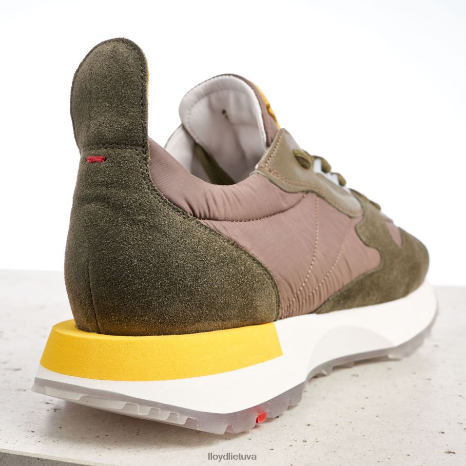 LLOYD avies odos sportbačiai moterys avalynė sujungti VF40PZ800