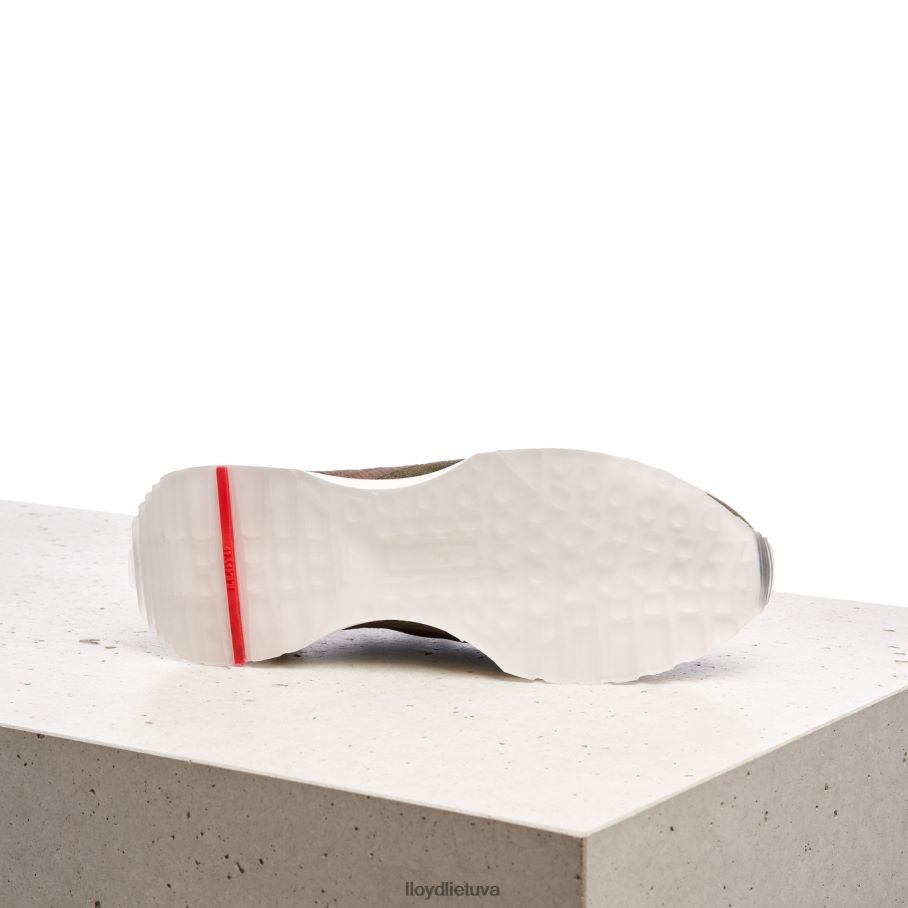 LLOYD avies odos sportbačiai moterys avalynė sujungti VF40PZ800