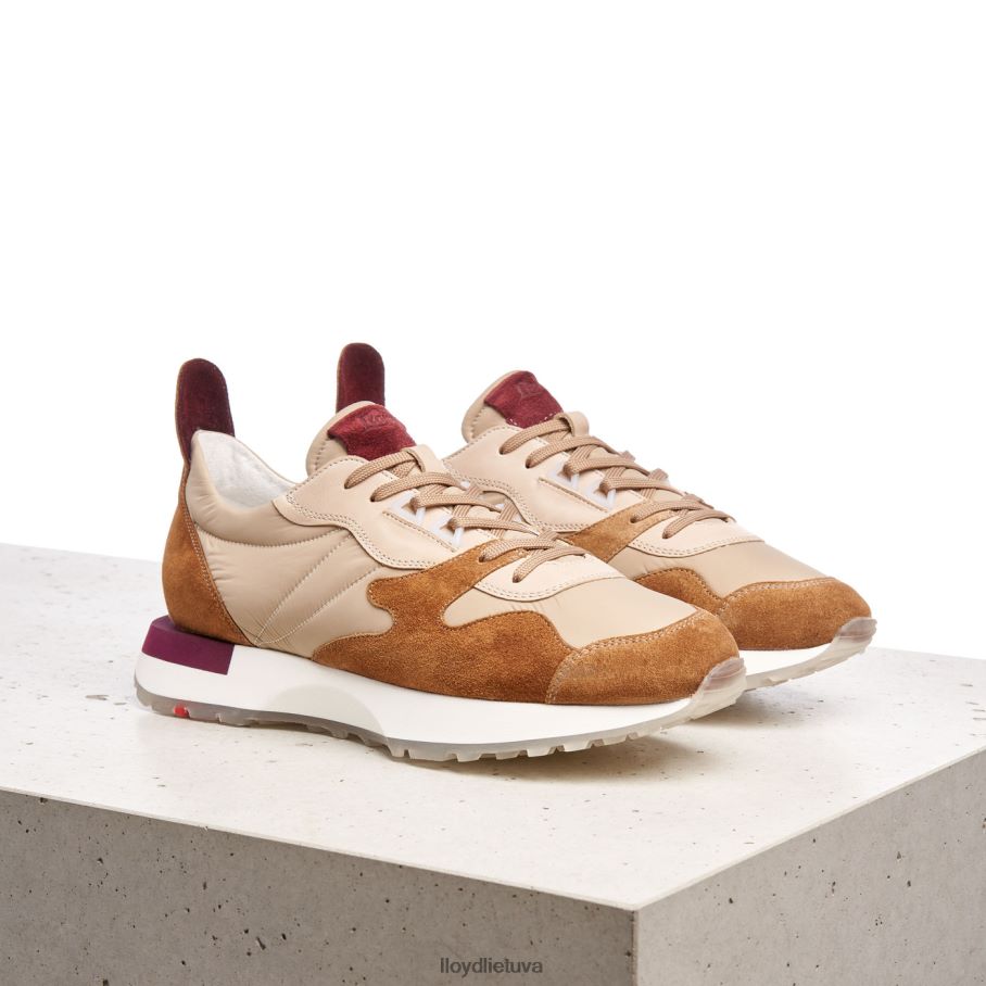 LLOYD avies odos sportbačiai moterys avalynė sujungti VF40PZ820