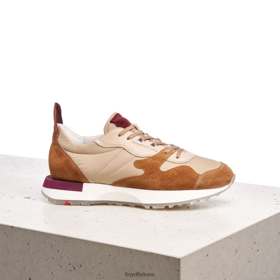 LLOYD avies odos sportbačiai moterys avalynė sujungti VF40PZ820