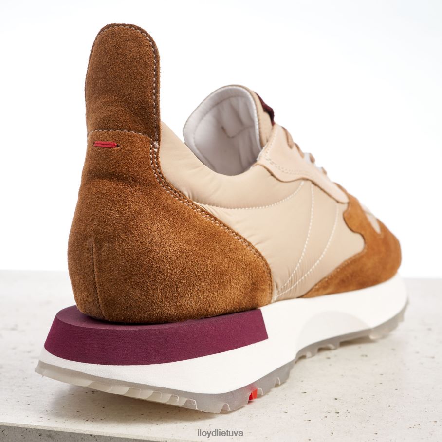 LLOYD avies odos sportbačiai moterys avalynė sujungti VF40PZ820