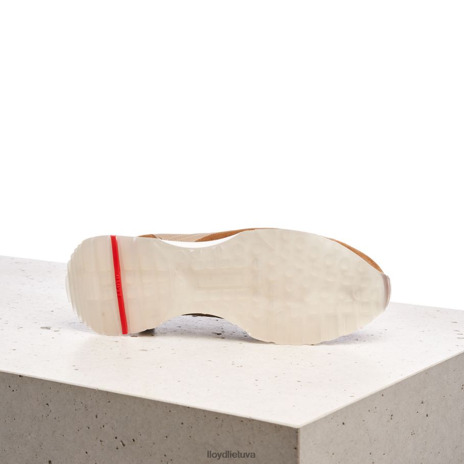 LLOYD avies odos sportbačiai moterys avalynė sujungti VF40PZ820