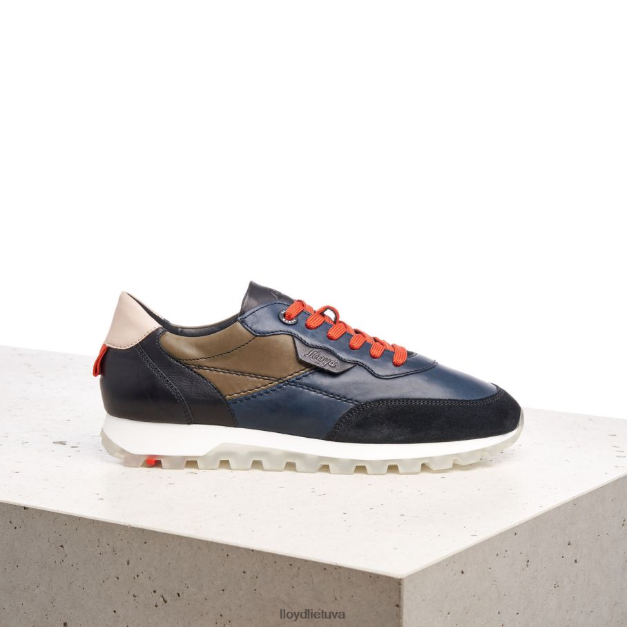 LLOYD avies odos sportbačiai moterys avalynė sujungti VF40PZ821