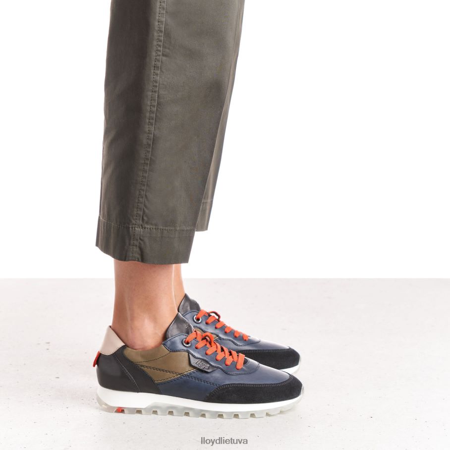 LLOYD avies odos sportbačiai moterys avalynė sujungti VF40PZ821