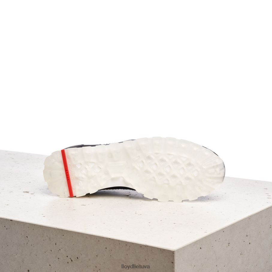 LLOYD avies odos sportbačiai moterys avalynė sujungti VF40PZ821