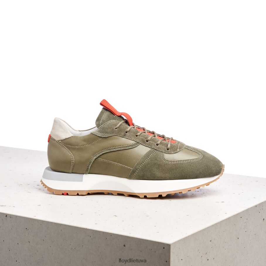 LLOYD avies odos sportbačiai moterys avalynė sujungti VF40PZ836