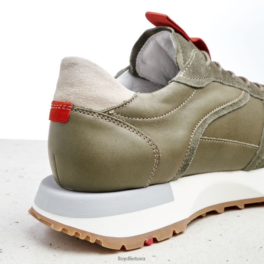 LLOYD avies odos sportbačiai moterys avalynė sujungti VF40PZ836