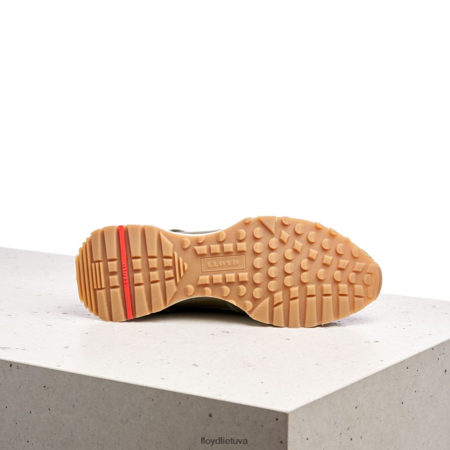 LLOYD avies odos sportbačiai moterys avalynė sujungti VF40PZ836