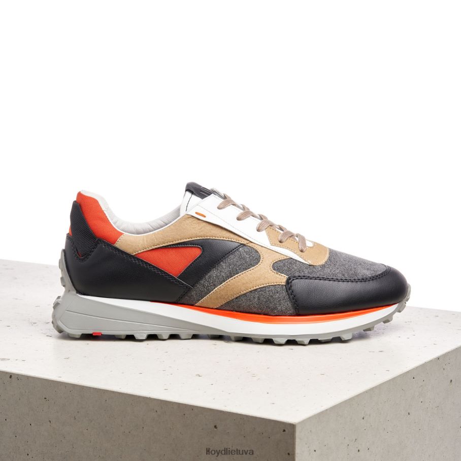 LLOYD avon vyrų avalynė sujungti VF40PZ317