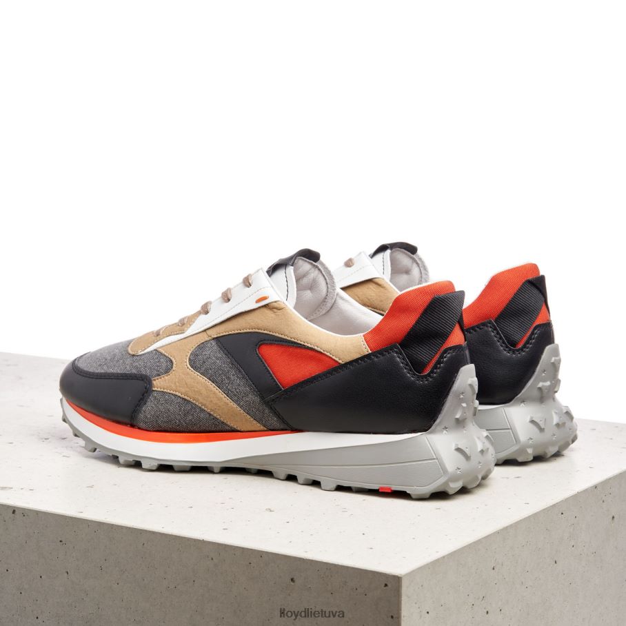 LLOYD avon vyrų avalynė sujungti VF40PZ317