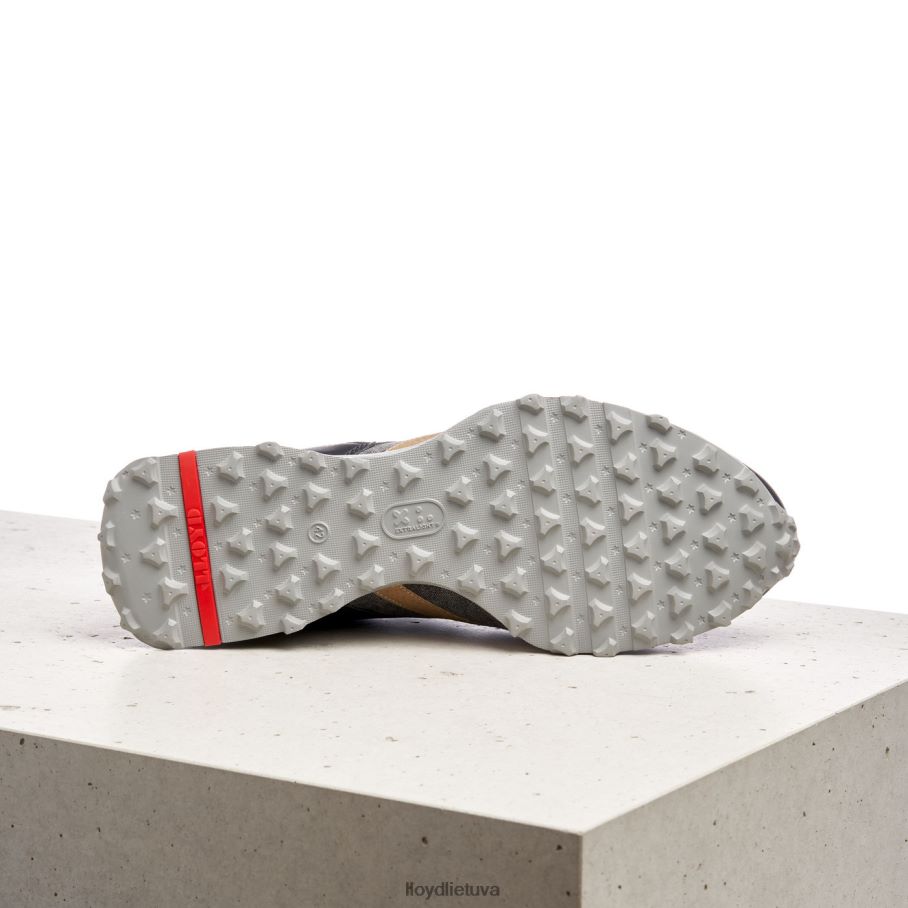 LLOYD avon vyrų avalynė sujungti VF40PZ317