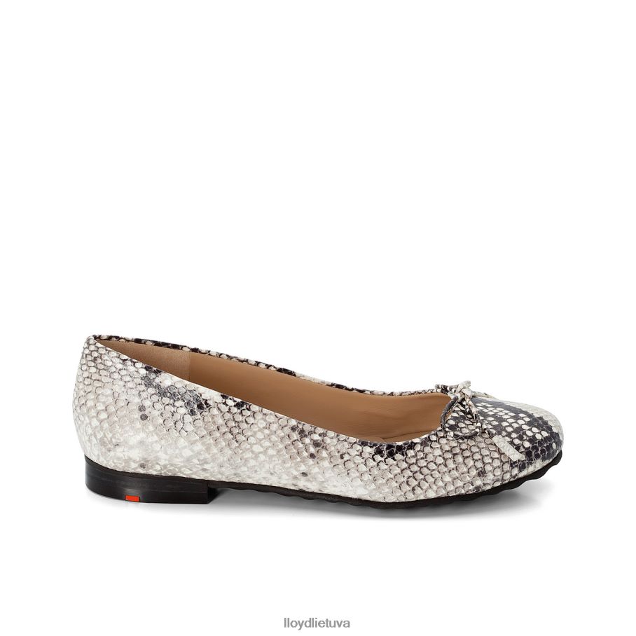 LLOYD balerina moterys avalynė sujungti VF40PZ1168