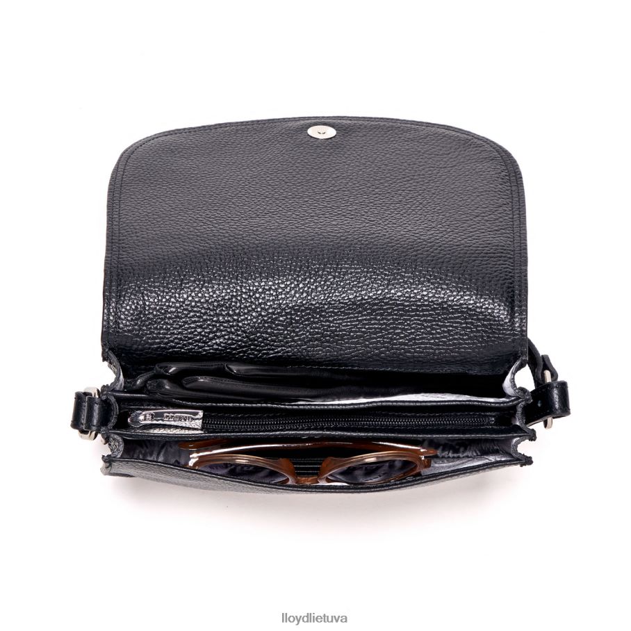 LLOYD balno krepšys moterys priedai juodas VF40PZ1298