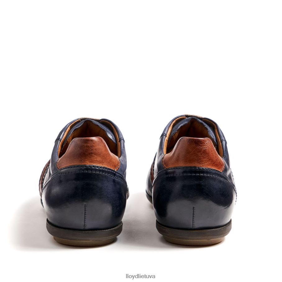 LLOYD baretas vyrų avalynė mėlyna VF40PZ400