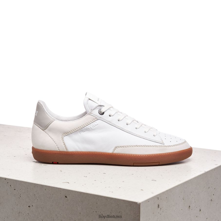 LLOYD baronas vyrų avalynė baltas VF40PZ389