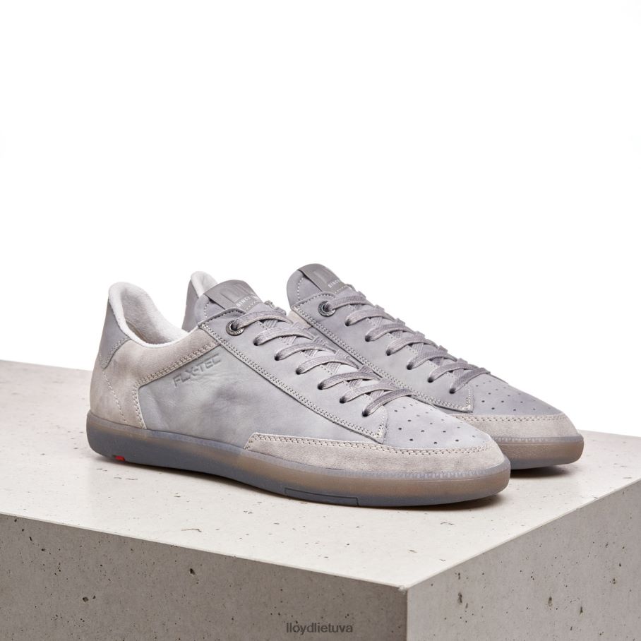 LLOYD baronas vyrų avalynė pilka VF40PZ438