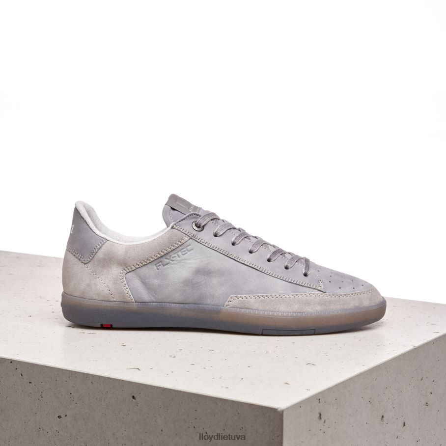 LLOYD baronas vyrų avalynė pilka VF40PZ438