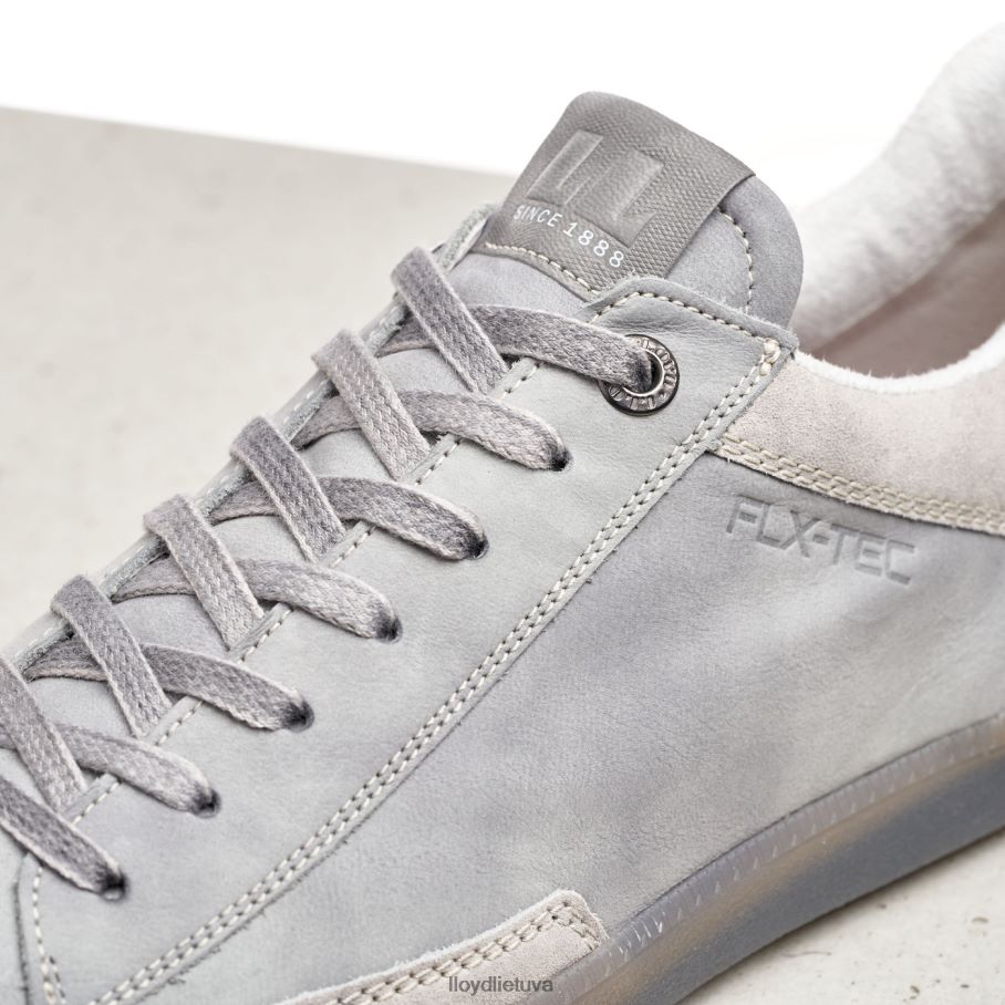 LLOYD baronas vyrų avalynė pilka VF40PZ438