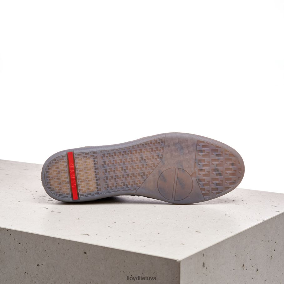 LLOYD baronas vyrų avalynė pilka VF40PZ438