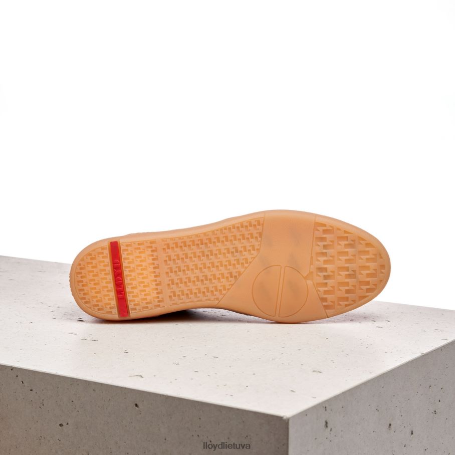 LLOYD baronas vyrų avalynė rudas VF40PZ427