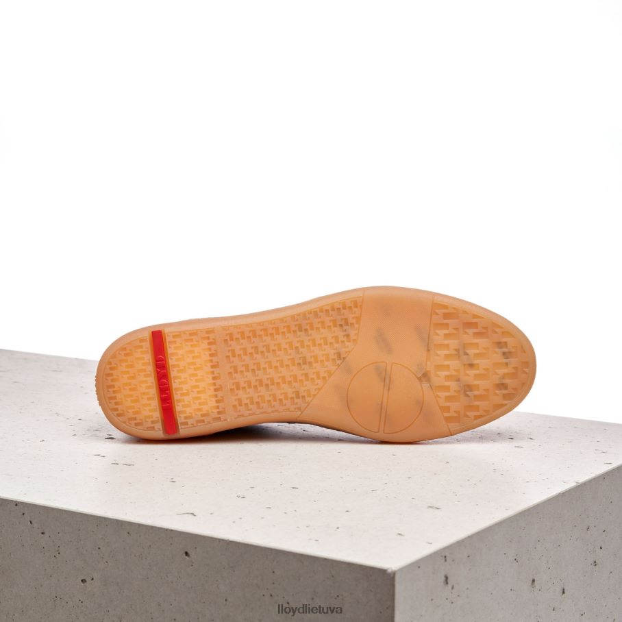 LLOYD baronas vyrų avalynė smėlio spalvos VF40PZ441