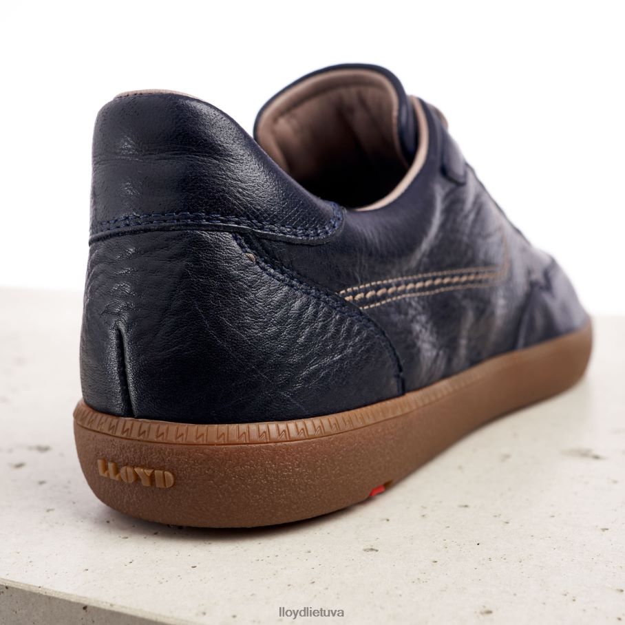 LLOYD bastianas vyrų avalynė mėlyna VF40PZ445