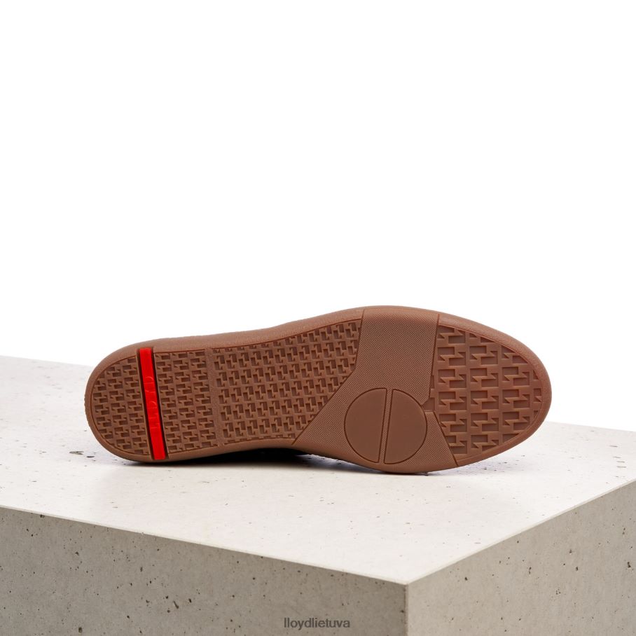 LLOYD bastianas vyrų avalynė mėlyna VF40PZ445